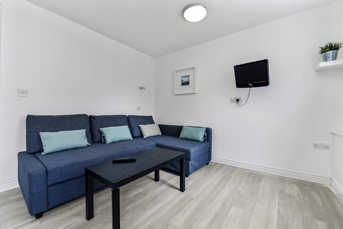 Charlotte Street Rooms By News Hotel 伦敦 外观 照片